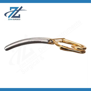 High Quality Titanium Steel Hair Transplant Forceps Manual <b>Epilating</b> and Plucking Tweezers for Hair Transplantation Instruments - Product Image 6
