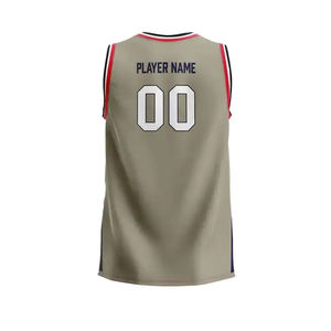 Pantalones Cortos Deportivos de Baloncesto de Secado Rápido y Transpirables, Uniformes de Alta Calidad al Por Mayor en Tallas Grandes - Product Image 4