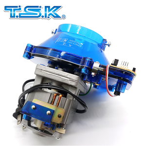 ตู้จ่ายเหรียญ T.S.K 110V สำหรับเครื่องเล่นเกมอาร์เคดเชิงพาณิชย์ - Product Image 1