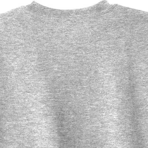 เสื้อสเวตเชิ้ตสตรีทแวร์ผู้ชายคุณภาพสูงสุด ดีไซน์คลาสสิก ผลิตจากโพลีเอสเตอร์/คอตตอนบุซับใน เหมาะสำหรับฤดูหนาว สวมใส่สบาย สีพื้น แขนยาว คอกลม - Product Image 5