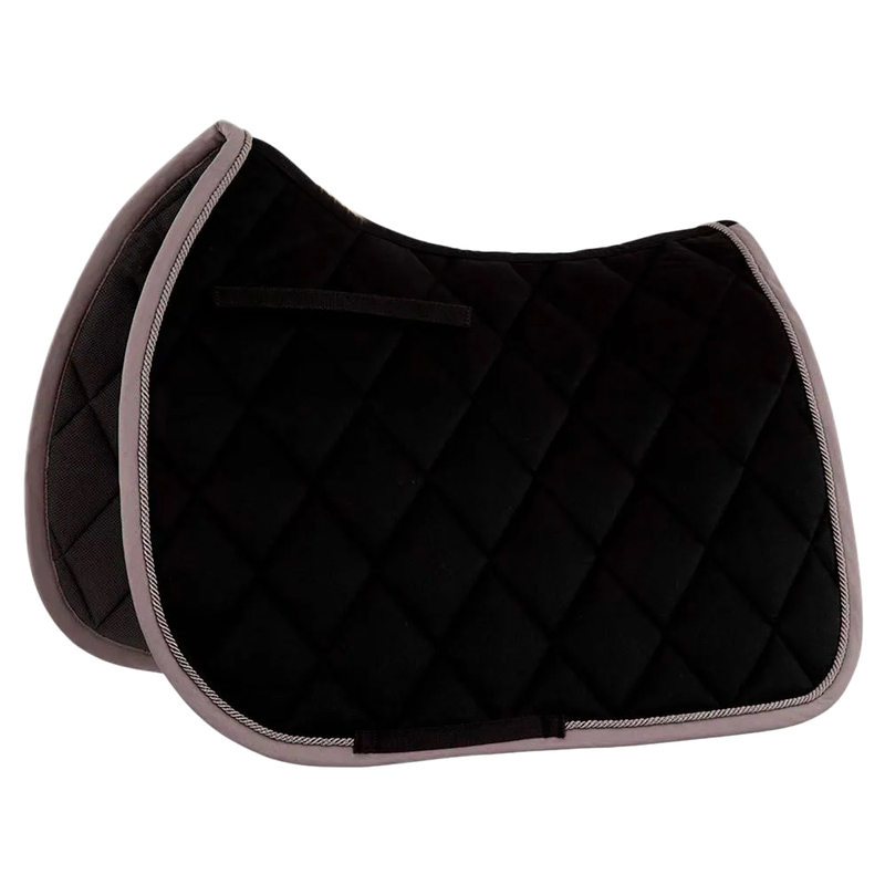 Custom Jumping Dressage Sensitive Square Saddle