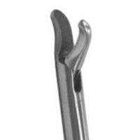 Porte-aiguilles laparoscopiques en acier inoxydable de haute qualité, manuels, certifiés CE Classe II, ensemble d'instruments, vente directe usine, neufs - Product Image 5