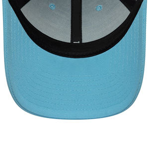 Casquette de sport unie de haute qualité OEM, personnalisable avec logo privé, impression personnalisée, en gros - Product Image 5