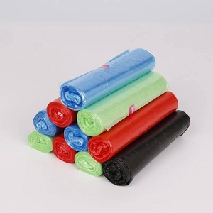 Sacs d'emballage en plastique de haute qualité - Sacs poubelles - Sacs poubelles en plastique - Rouleau de sacs pour garage - Sacs en plastique pour poubelles - Product Image 4