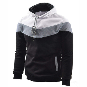 Sudaderas con Capucha para Hombre, Última Moda de Invierno, 100% Algodón Tejido, Gruesas, Cómodas, Elegantes, Transpirables, Corte Holgado, Estampado Digital, 380g - Product Image 6