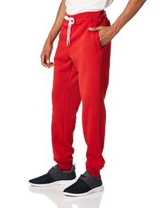 Pantalones Jogger de Alta Calidad para Hombre, Corte Regular, Secado Rápido, Estilo Holgado y Transpirable, con Contraste y Pierna Recta - Product Image 5