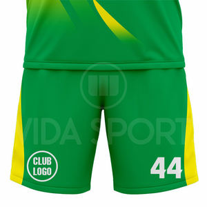 Camiseta de Fútbol para Hombre 2026, Nombre y Número Personalizados, Camiseta de Fútbol Transpirable de Poliéster, Fabricante Mayorista OEM - Product Image 6