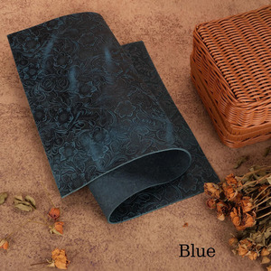 Cuir tanné végétal durable naturel pour ceintures à outils, étuis, sacs et applications artisanales – Prix de gros au Pakistan - Product Image 5