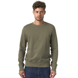 Sweat-shirts d'hiver pour hommes à logo personnalisé, best-sellers, 100% coton, doublure écologique, séchage rapide, haute qualité, service OEM - Product Image 1