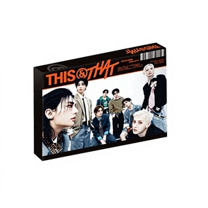 [Álbum Original Coreano] STRAY KIDS - THIS & THAT - Product Image 3