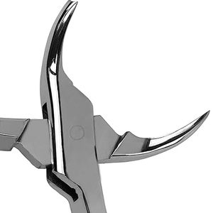 Herramienta de Odontología para Extracción de Dientes, Elevador Dental, Pinzas para Extraer Dientes, Pinzas Extractoras de Dientes para Adultos, Aprobadas por ISO - Product Image 4