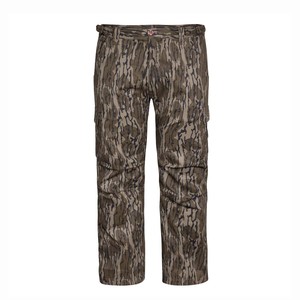 Pantalones de Caza para Hombre 2026, Transpirables, Talla Grande, Secado Rápido, Precio al por Mayor, Etiqueta Personalizada, Pantalones de Caza de Alta Calidad, 100% Poliéster - Product Image 4