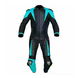 Traje de Motociclismo de Cuero Personalizado, Traje de Carreras de Cuero para Motociclistas, Traje de Moto OEM de Alta Calidad, Último Modelo - Product Image 5