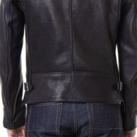 Veste en cuir pour homme, nouvelle mode, prix OEM, tissu en toile, logo/couleurs personnalisés, position avant, haute qualité, écologique, hiver
