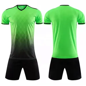 Uniforme de Fútbol para Hombre, Equipación de Fútbol - Product Image 2