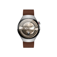 Montre connectée SK45 Pro avec écran HD de 1,53 pouce pour appels, suivi d'activité, assistant vocal IA, étanchéité IP68, autonomie de 5 à 10 jours, unisexe