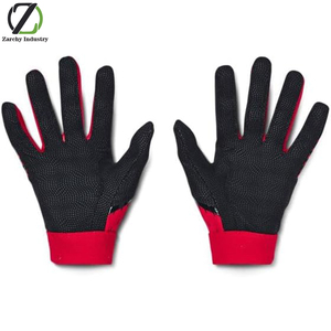 Guantes de Béisbol para Niños, Palma Sintética que Brinda Durabilidad y Agarre - Product Image 4