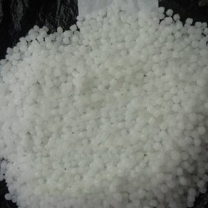 Gránulos de Polietileno de Alta Densidad (HDPE) para Moldeo por Soplado, Materia Prima Plástica Virgen para Botellas de Plástico y Envases Huecos - Product Image 1