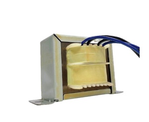 Transformateur robuste de 900 W pour micro-ondes commerciaux |   Module d'alimentation de qualité industrielle 50Hz-60Hz - Product Image 5
