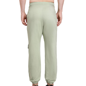 Pantalon pour homme de style unique à prix de gros, confortable, en matière de qualité supérieure, pantalon décontracté, service OEM, pantalon sur mesure. - Product Image 2