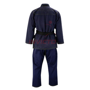 Uniforme Profesional Ligero de BJJ GI al por Mayor, Uniforme de BJJ GI Recién Llegado - Product Image 4