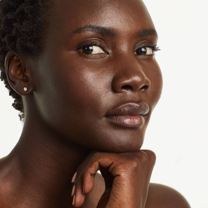 คุณภาพสูง 925 เงินสเตอร์ลิงมอยซาไนต์ต่างหูเพชรทรงกลมเงาประกายวิบวับเครื่องประดับวิจิตรของขวัญวันเกิด - Product Image 2