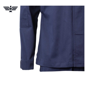 Conjunto de Uniforme Personalizado, Camisa de Operaciones de Campo, Pantalones Cargo, Uniforme de Servicio de Patrulla de Seguridad - Product Image 4