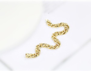 Export Quality Diamond <b>Bracelet</b> In Silver Finish <b>Adjustable</b> Size For Daily Wear Available At Export Price - Product Image 5