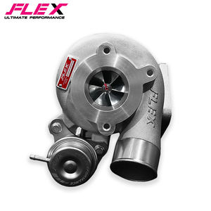 เทอร์โบชาร์จเจอร์ FLEX PRO MIVEC-42 สำหรับ MITSUBISHI TRITON / PAJERO MIVEC 2.4L 181 แรงม้า - Product Image 1