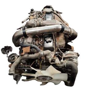 Moteur diesel TD42TI TD42T avec turbo 4,2 L provenant d'un minibus japonais - Product Image 6