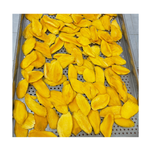 Mangues séchées saines prêtes à l'exportation |   Fabricant vietnamien de confiance |   OEM, Approvisionnement en gros et Marque privée - Product Image 6