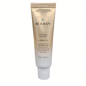 Crema Facial Activa REJURAN Enhanced 50ml con C-PDRN, Ceramidas, Péptidos y Ácido Hialurónico para Reparación de la Barrera Cutánea e Hidratación Profunda - Product Image 3