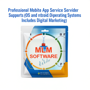 Proveedor de Servicios Profesionales de Reserva de Aplicaciones Móviles Compatible con Sistemas Operativos iOS y Android, Incluye Marketing Digital - Product Image 3