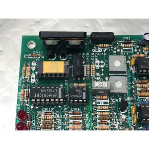 Silicon Valley Group SVG 80164B1-01H Exhaust Flow - Equipo y Piezas de Semiconductores de Confianza con Legado Global - Product Image 3