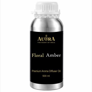 AUORA Premium Fruity Amber Aroma <b>Diffuser</b> <b>Oil</b> Eco-Friendly 500ml For Home Gift Reed <b>Diffuser</b> Factory Price Custom Essential <b>Oil</b> - Product Image 2