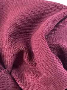 เสื้อสเวตเชิ้ต PARKE แบบ unisex พิมพ์ลายปักตัวอักษรสีสันสดใส สไตล์สตรีทแวร์ สำหรับฤดูหนาว ผ้าฝ้าย 100% ทรงโอเวอร์ไซส์ คอกลม แขนยาว ชุด 2 ชิ้น - Product Image 6