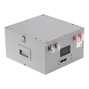 Kit de Caja DIY YIXIANG 24V 8S LiFePO4 con BMS JK 200A, Certificación CE y Garantía de 10 Años para Almacenamiento Solar en Hogar y Vehículos Recreativos - Product Image 5