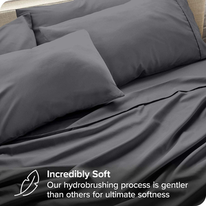 Bed <b>Sheet</b> 4pc Special Design Widely Used Wholesalers Queen Bedding <b>Sheet</b> Set - Product Image 2