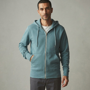 High Quality Men's Hoodies Plus Size Oversized Hoodie Winter Hoodies Direct Factory Supplier Made in Pakistan Wholesale - Product Image 6
