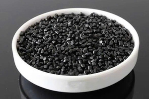 Black <b>Masterbatch</b> 15% Carbon Black Content - Product Image 2