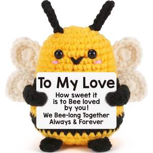 Regalos Hechos a Mano para Él/Ella, Románticos para Esposo/Esposa, Novio/Novia, Cumpleaños para Parejas, Artículos para el Día de San Valentín - Product Image 1