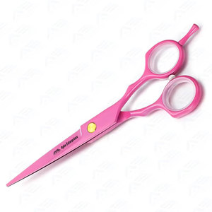 Ciseaux de coiffure professionnels en gros pour coiffeurs et barbiers – Qualité supérieure, sur mesure, pour soins capillaires personnels - Product Image 3