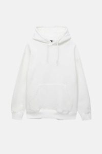 Unisex 480GSM 100% Cotton Men's Hoodies Custom Logo Winter Pullover Hoodies Oversized Heavy <b>Thick</b> Wholesale Price Low MOQ - Product Image 6