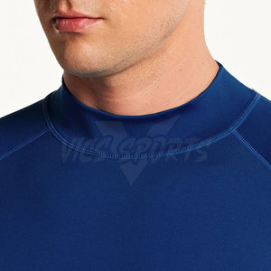 Trendy Look Rash Guard Modern Design Rash Guard Stylish Wear Rash Guard For Beach And <b>Surfing</b> - Product Image 4