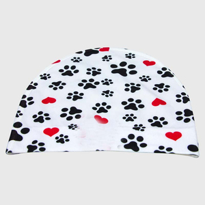 Custom Embroidery Skull <b>Cap</b> <b>Winter</b> Hat Supplier High Quality Thermal Skull <b>Cap</b> Outdoor Sports Wear Premium Ribbed Skull <b>Cap</b> - Product Image 2