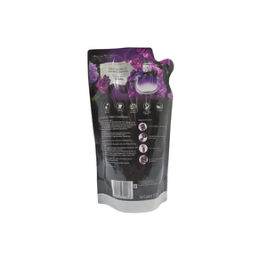 600ML X 8 MYSTIQUE FABRIC CONDITIONER REFILL POUCH - Product Image 2