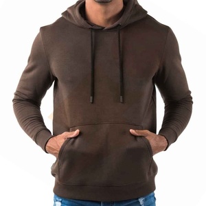 Sudadera con capucha con serigrafía personalizada clásica Sudadera con capucha Fabricantes de alta calidad Sudaderas con capucha antiarrugas - Product Image 1