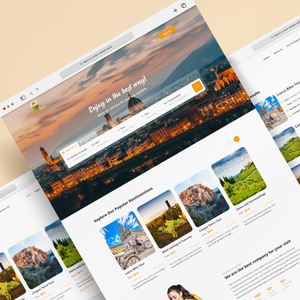 Application de commerce électronique B2B et B2C par ProtoLabz eServices - Product Image 5