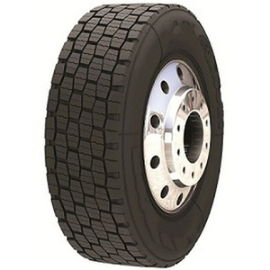 Neumáticos Nuevos para Camión 295/75R22.5 - 16PR, Diseño para Todas las Posiciones, Venta al Por Mayor para Importadores y Distribuidores - Product Image 2