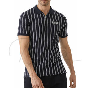 Camisetas Polo para Hombre al por Mayor, Transpirables, de Manga Corta, Camisetas Polo de Verano para Hombre - Product Image 1